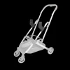 MINU Car Seat Adapters (Maxi-Cosi, Nuna, Cybex & BeSafe)
