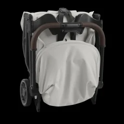 Minu V3 Car Seat Adapters for Maxi Cosi, Nuna and Clek