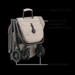 Minu V3 Stroller