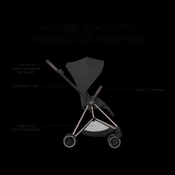 MIOS Stroller