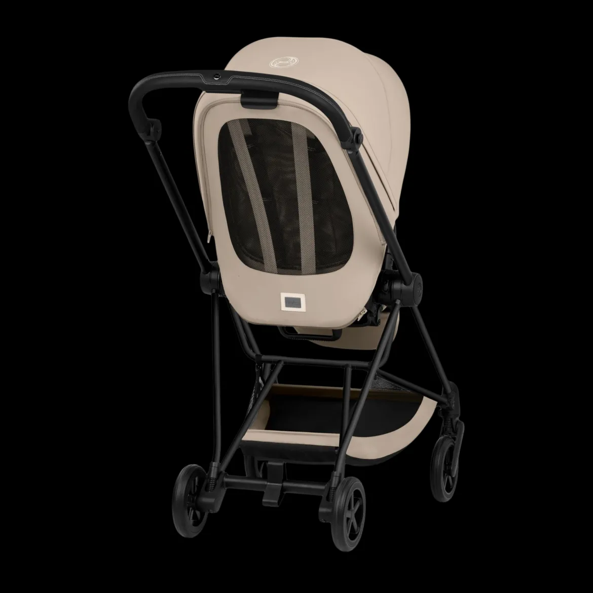 MIOS Stroller