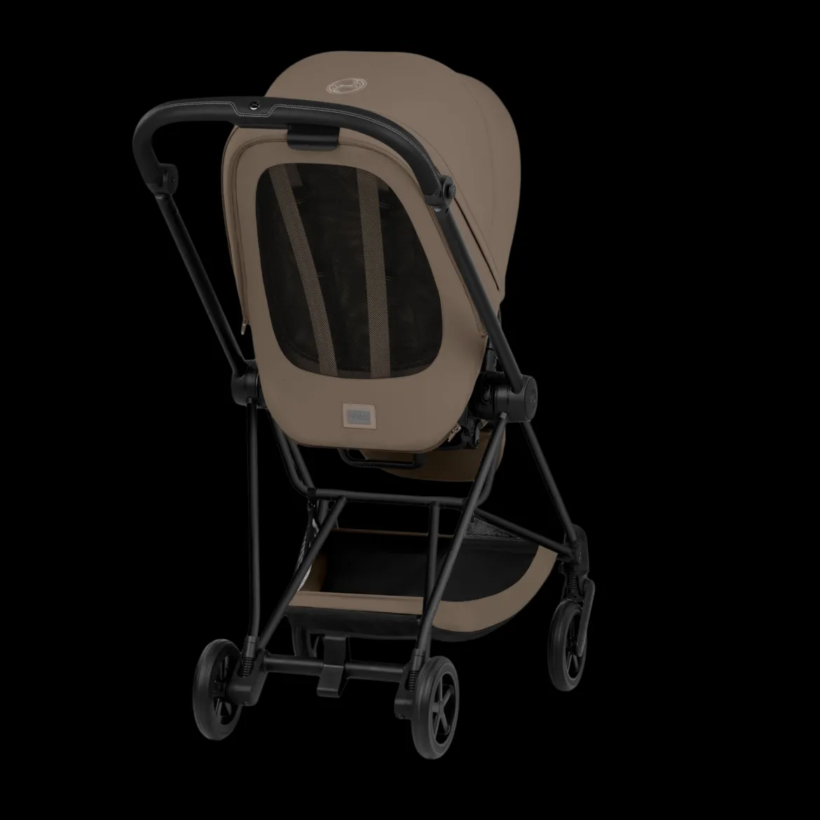 MIOS Stroller