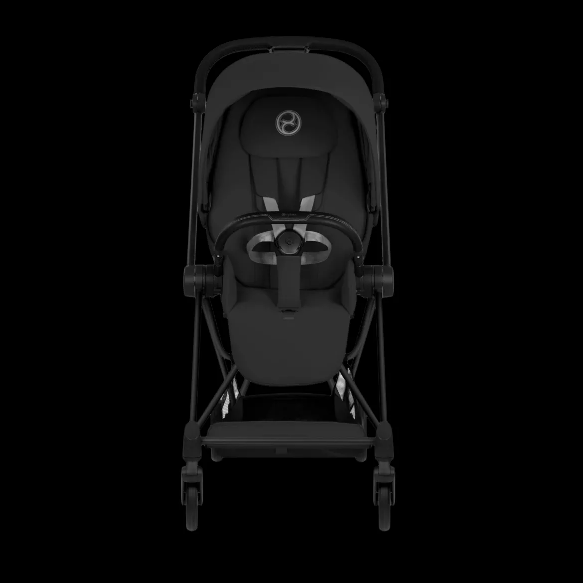 MIOS Stroller