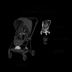 MIOS Stroller