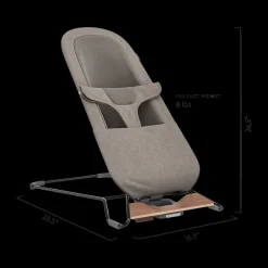 Mira 2-in-1 Bouncer and Seat