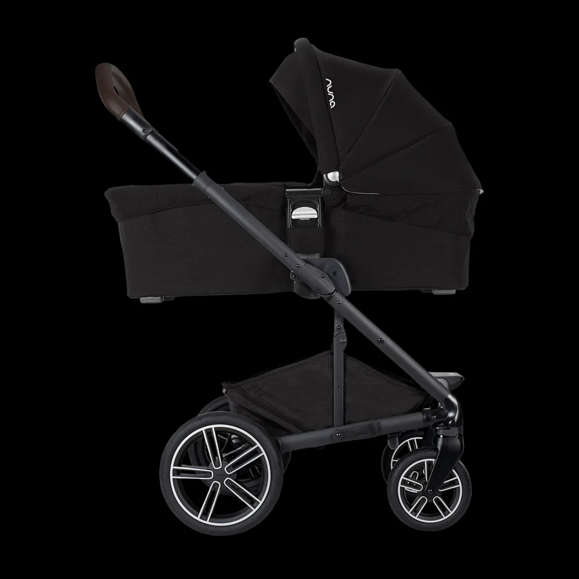 MIXX Series Bassinet
