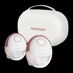 Mobile Style M6 Wearable Electric Breast Pump
