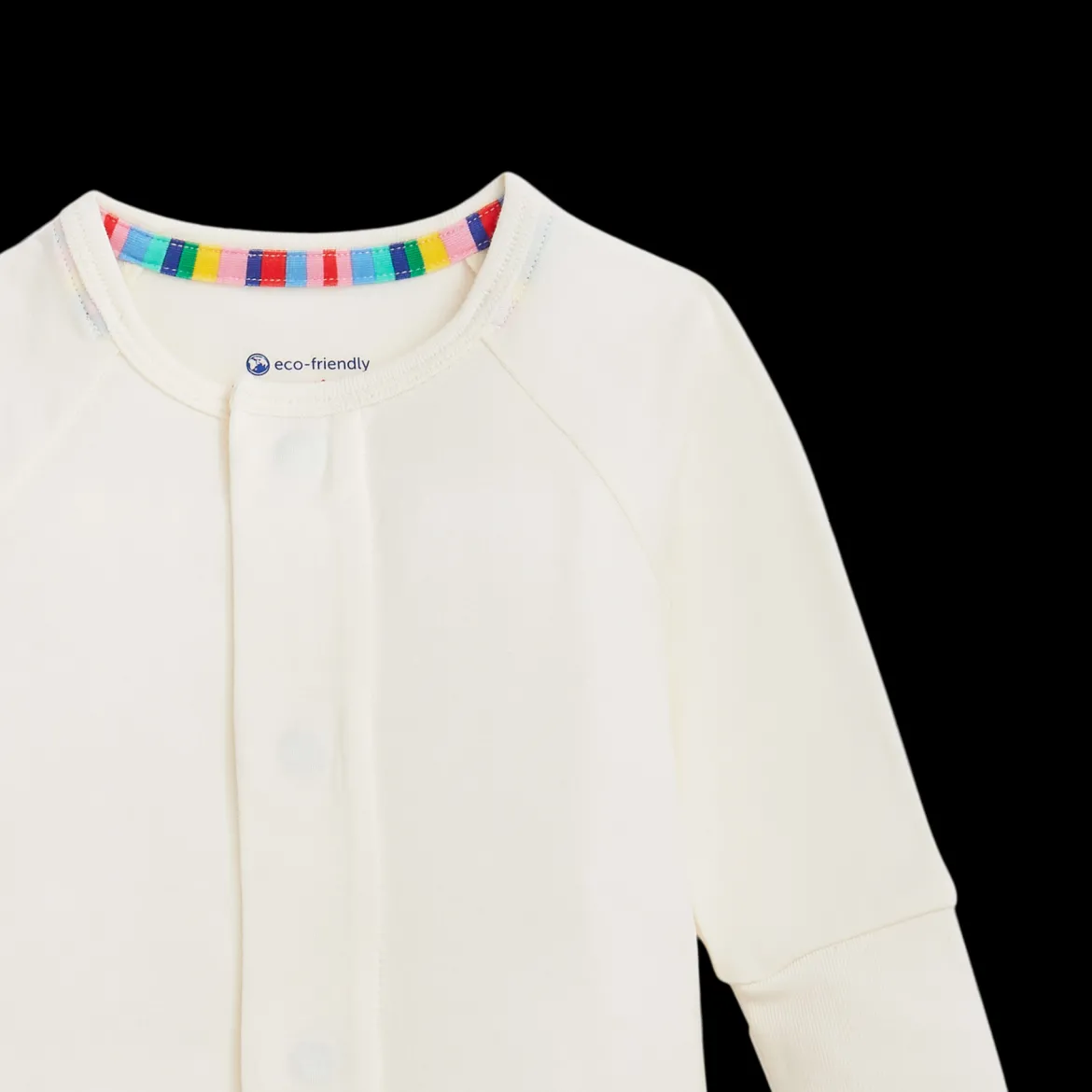 Modal Magnetic Convertible Coverall