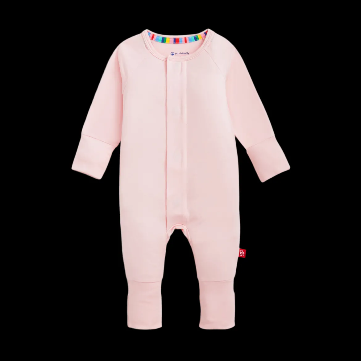 Modal Magnetic Convertible Coverall