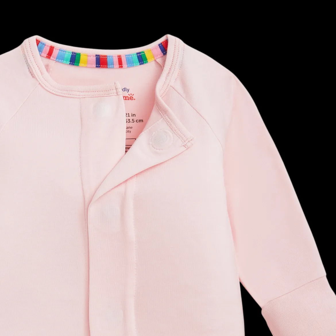 Modal Magnetic Convertible Coverall