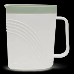 Modern Bath Rinse Cup