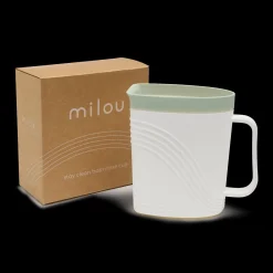 Modern Bath Rinse Cup