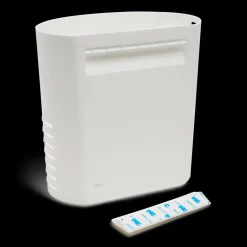 Modern Bath Toy Bin