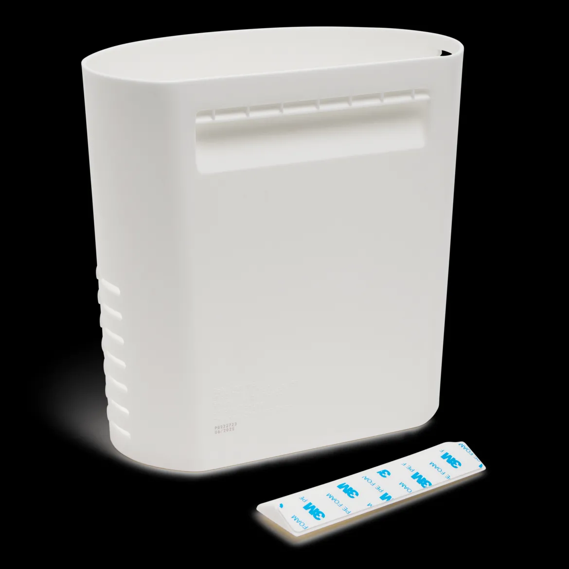 Modern Bath Toy Bin