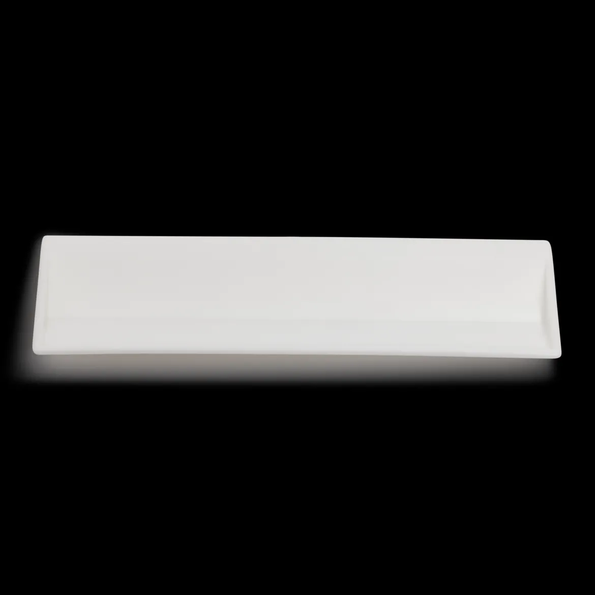 Modern Bath Toy Bin