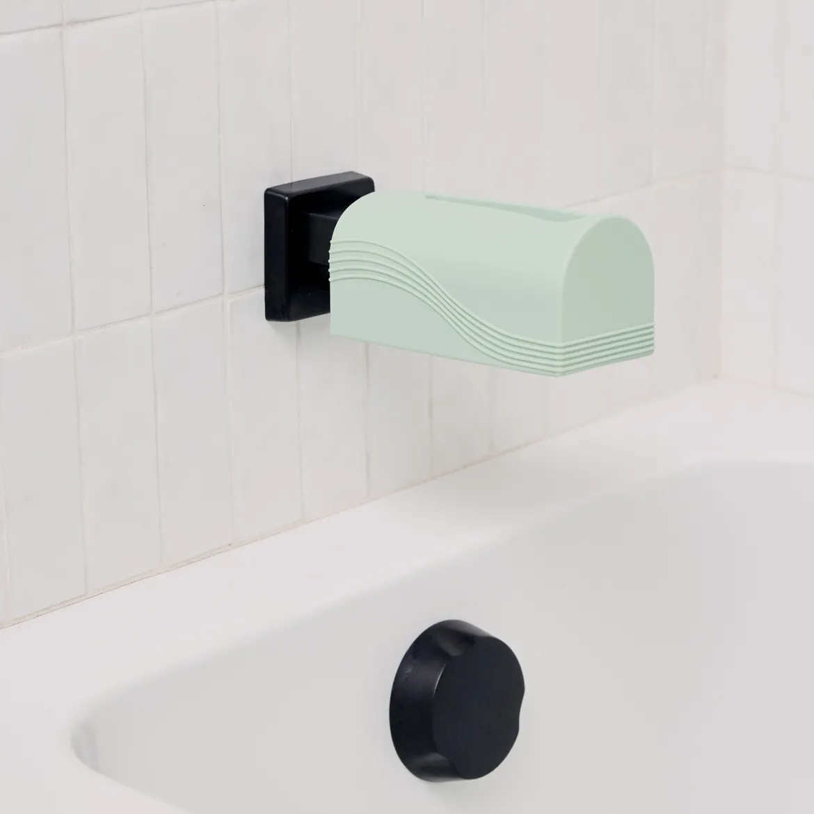 Modern Spout Cover