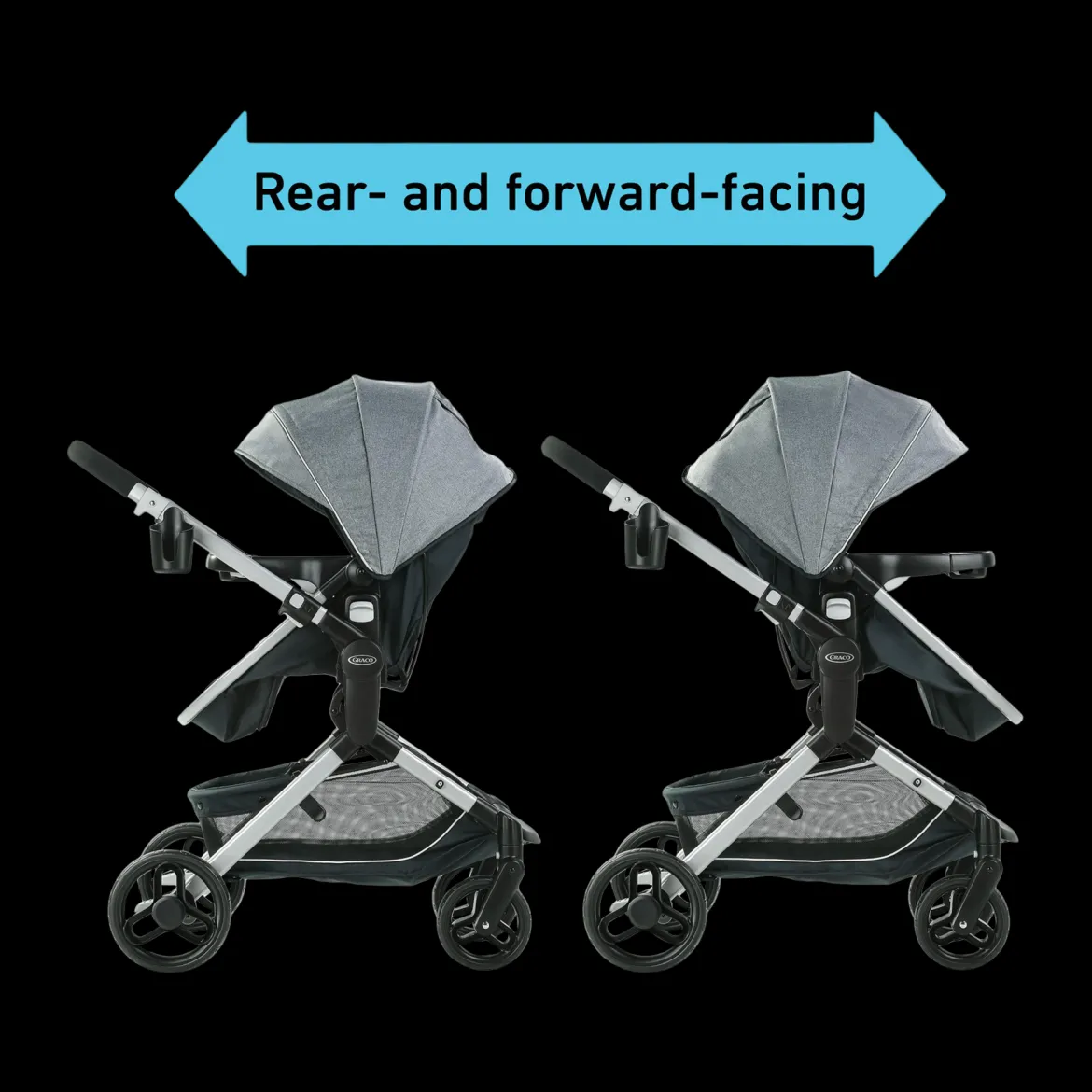 Modes Nest Stroller