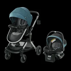 Modes Nest Travel System