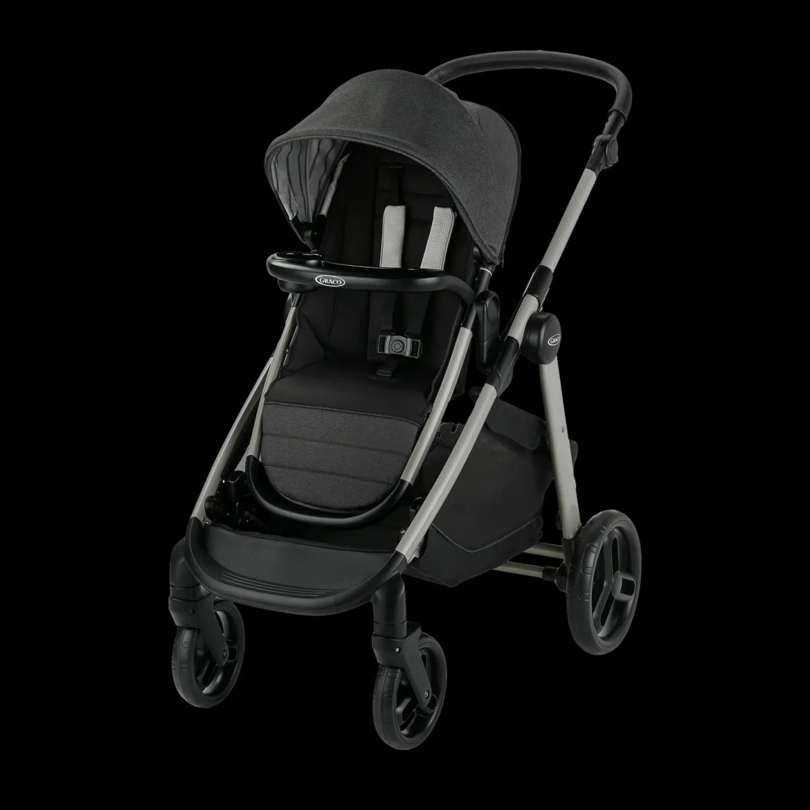 Modes Nest2Grow Stroller
