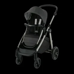 Modes Nest2Grow Stroller & SnugRide SnugFit Infant Car Seat