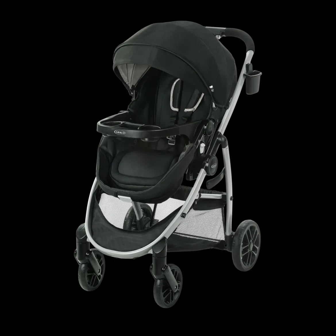 Modes Pramette Stroller
