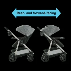 Modes Pramette Stroller