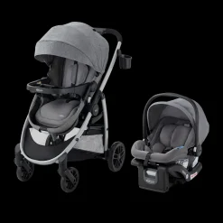 Modes Pramette Travel System