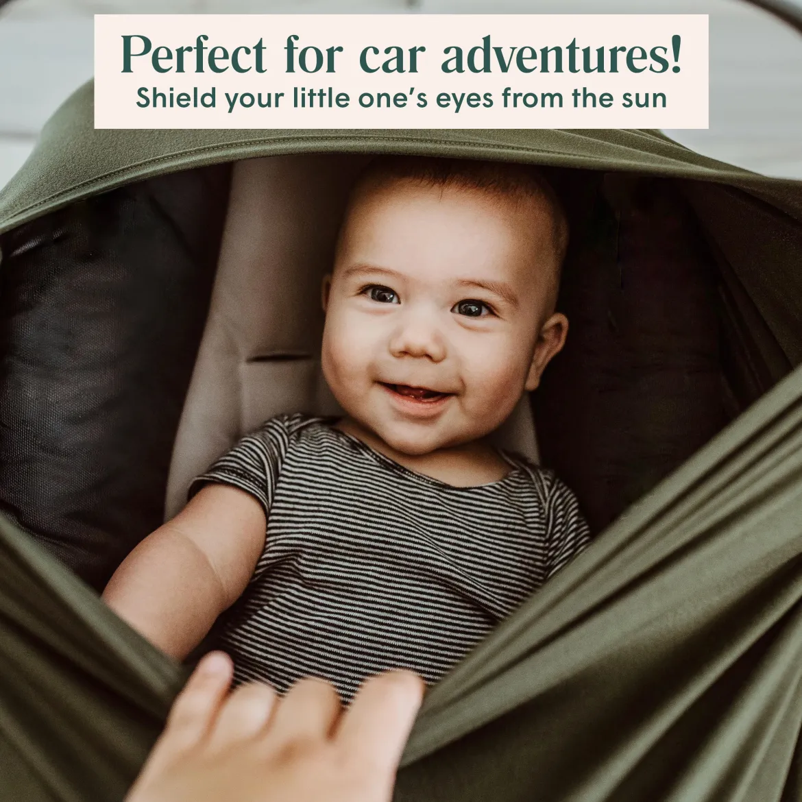 Multi Use Car Seat Cover