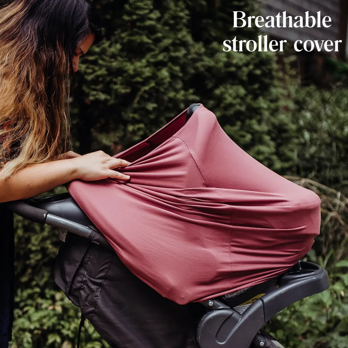Multi Use Car Seat Cover