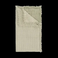 Multi-Layer Muslin Baby Blanket