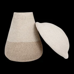 Mushroom Basket