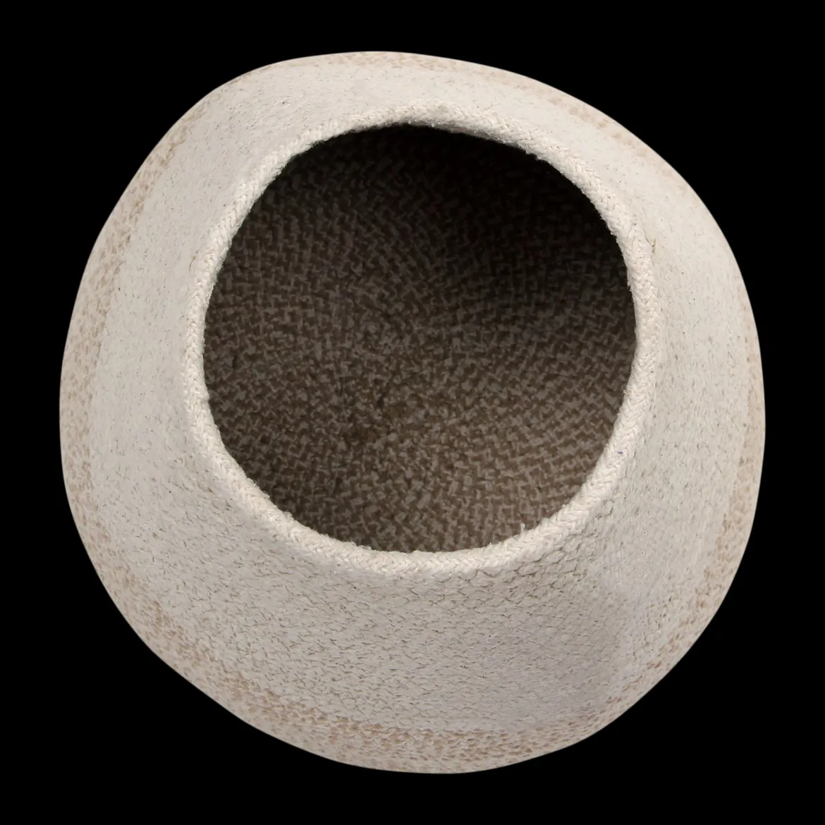 Mushroom Basket
