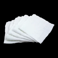 Muslin Cloths (5 Pack)