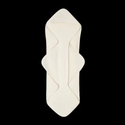 Muslin Hooded Towels (3 Pack)