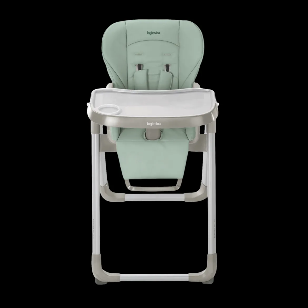 My Time High Chair