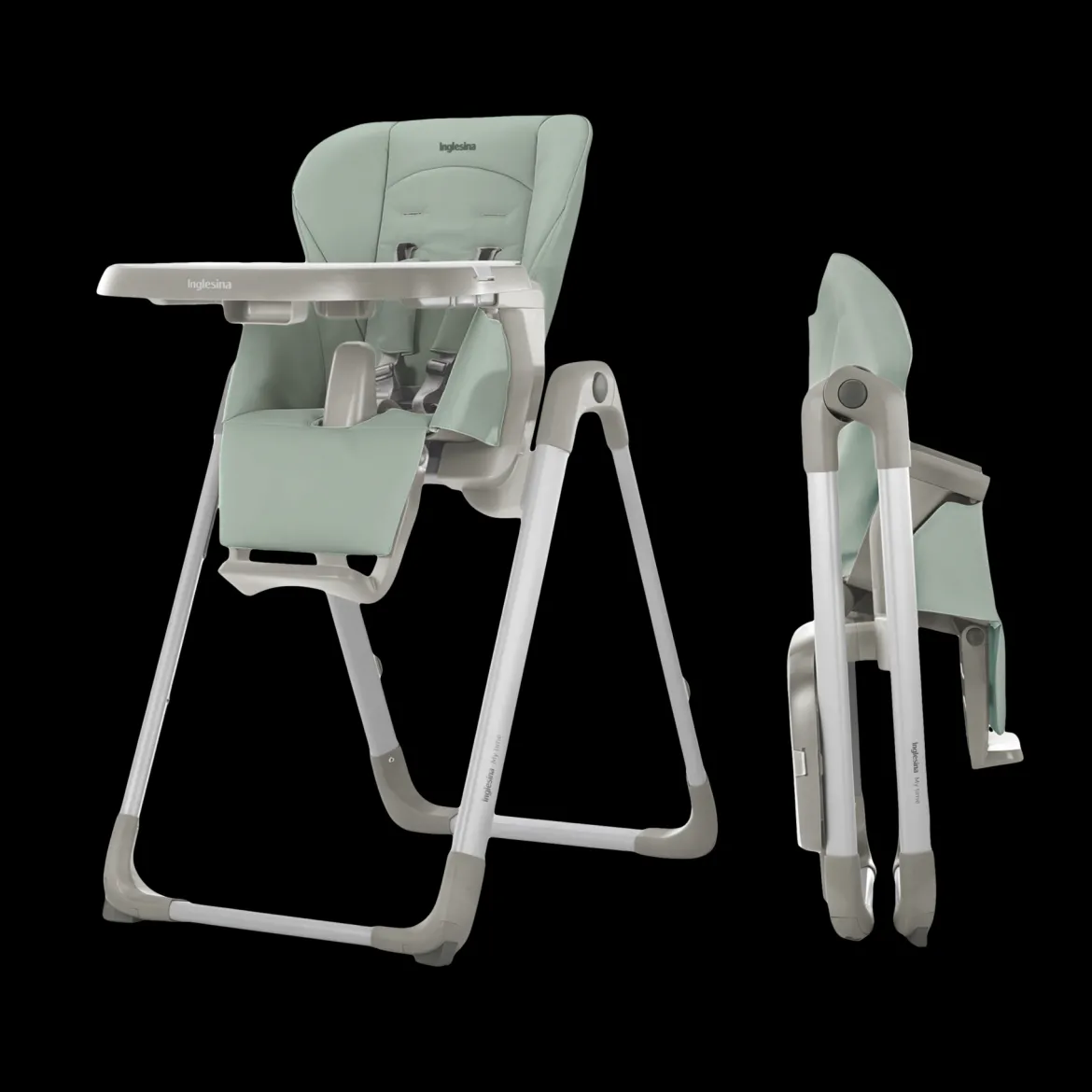 My Time High Chair