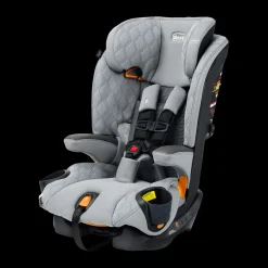 MyFit Air ClearTex Harness + Booster Car Seat