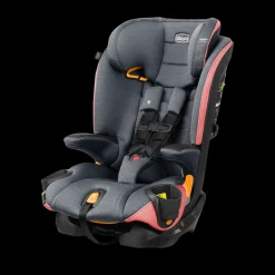 MyFit ClearTex Harness + Booster Car Seat