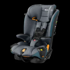MyFit ClearTex Harness + Booster Car Seat