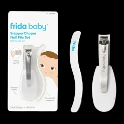 NailFrida SnipperClipper Set