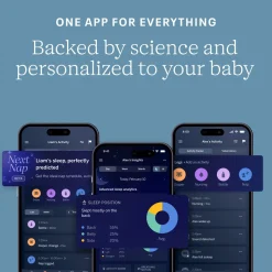 Nanit x Babylist Ultimate Bundle