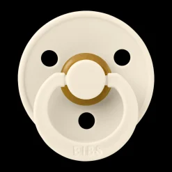 Natural Rubber Pacifier (2 Pack)
