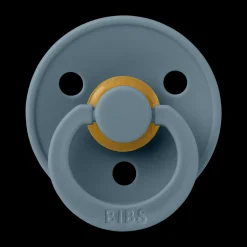 Natural Rubber Pacifier (2 Pack)