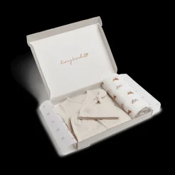 New Arrivals Organic Cotton 4-Piece Gift Set