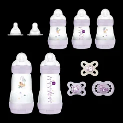 Newborn Essentials Baby Essentials Gift Set