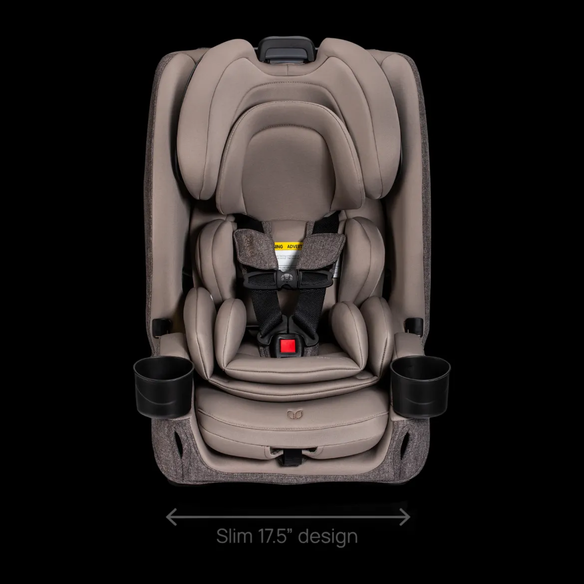 Nexa All-In-One Car Seat
