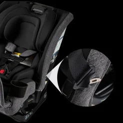 Nexa All-In-One Car Seat