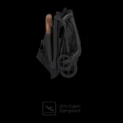Nia Compact Travel Stroller