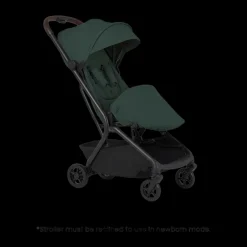 Nia Compact Travel Stroller