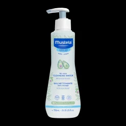 No Rinse Micellar Cleansing Water